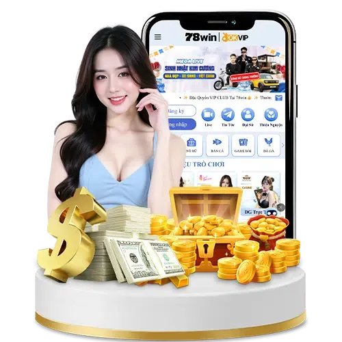 Người chơi nhận ưu đãi độc quyền trên ứng dụng j88vip0 nổ hũ