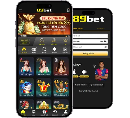 Hình ảnh đa dạng các trò chơi nổ hũ, casino và thể thao tại J88VIP0 Nổ Hũ
