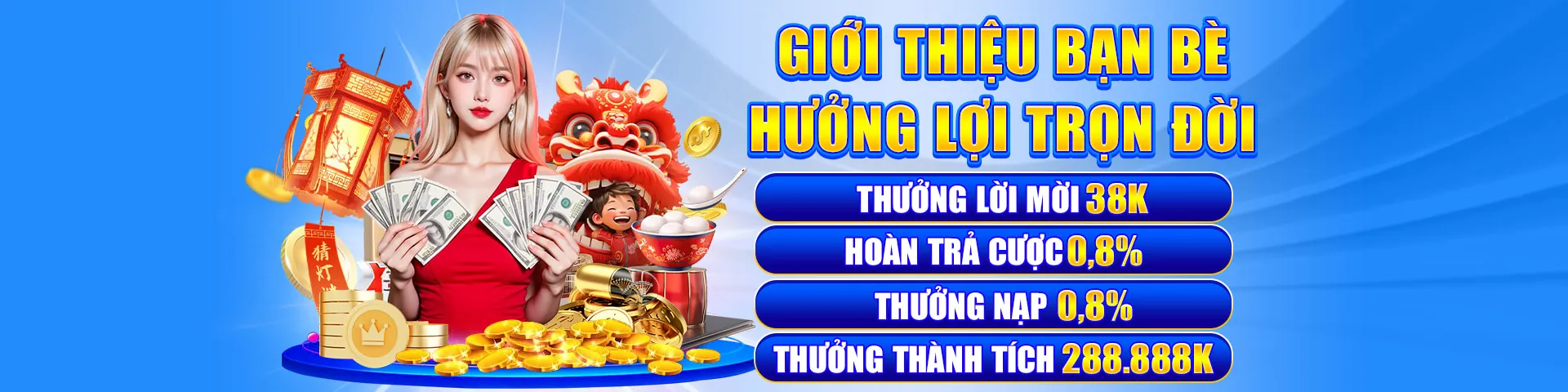 Biểu ngữ kêu gọi hành động cho J88vip0 Nổ Hũ